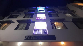 Hotel Lavanya